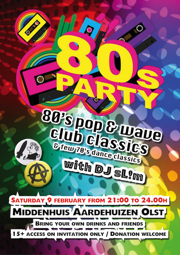 flyer gallery